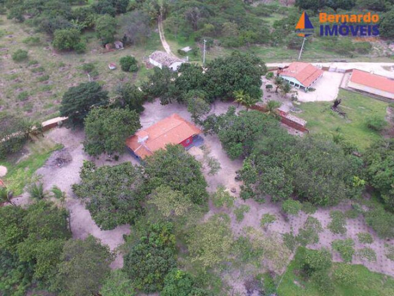 Imagem Chácara com 3 Quartos à Venda, 6 m² em Guanaces - Cascavel
