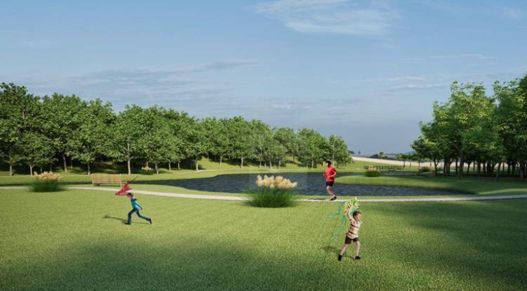 Imagem Terreno à Venda, 550 m² em Condomínio Laguna - Indaiatuba Imagem Terreno à Venda, 550 m² em Condomínio Laguna - Indaiatuba