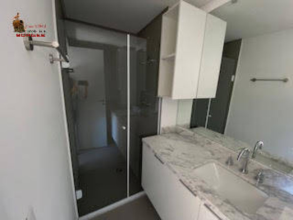 Imagem Apartamento com 1 Quarto para Alugar, 68 m² em Brooklin - São Paulo Imagem Apartamento com 1 Quarto para Alugar, 68 m² em Brooklin - São Paulo