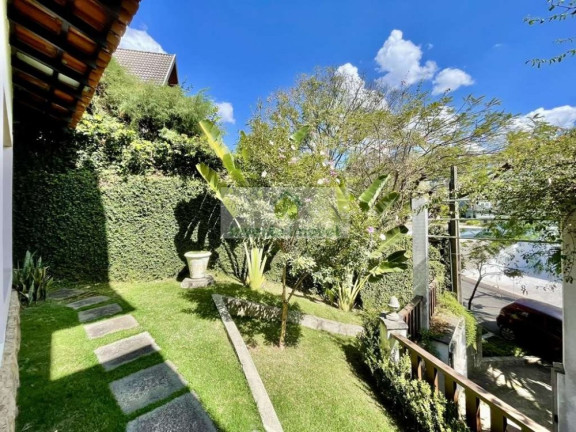 Imagem Casa de Condomínio com 4 Quartos à Venda, 373 m² em Granja Viana - Cotia Imagem Casa de Condomínio com 4 Quartos à Venda, 373 m² em Granja Viana - Cotia