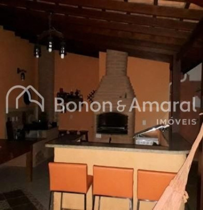 Imagem Casa de Condomínio com 3 Quartos à Venda, 200 m² em Residencial Terras Do Barão - Campinas