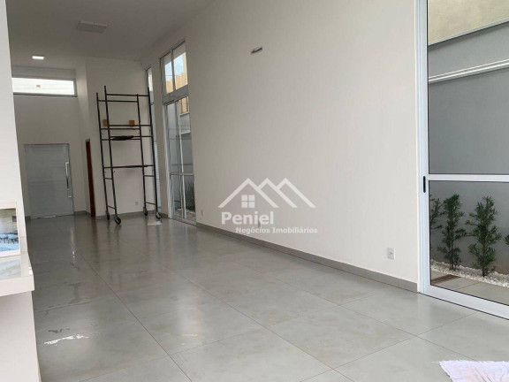 Imagem Casa com 3 Quartos à Venda, 142 m² em San Marco Ii - Ribeirão Preto Imagem Casa com 3 Quartos à Venda, 142 m² em San Marco Ii - Ribeirão Preto