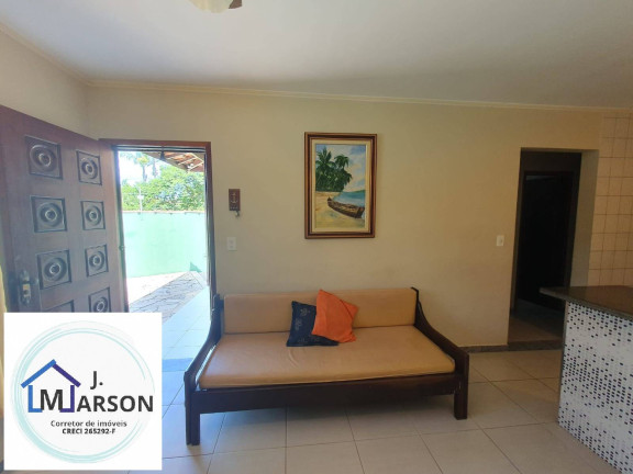 Casa com 3 Quartos à Venda, 70 m² em Martim De Sá - Caraguatatuba