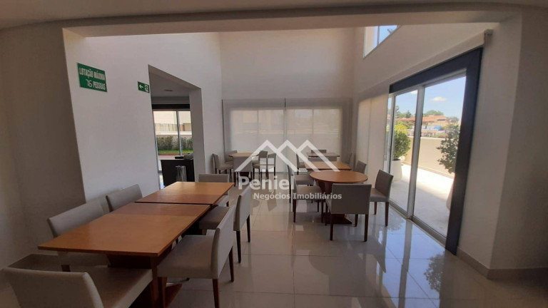 Imagem Apartamento com 2 Quartos à Venda, 54 m² em Jardim São Luiz - Ribeirão Preto