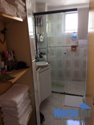 Imagem Apartamento com 3 Quartos à Venda, 93 m² em Freguesia Do ó - São Paulo