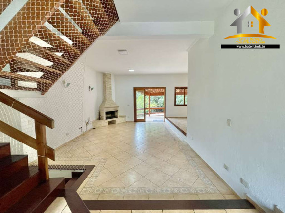 Imagem Casa de Condomínio com 5 Quartos à Venda, 360 m² em São Fernando Residência - Barueri Imagem Casa de Condomínio com 5 Quartos à Venda, 360 m² em São Fernando Residência - Barueri