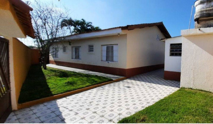 Imagem Casa com 4 Quartos à Venda, 479 m² em Florida - Peruíbe