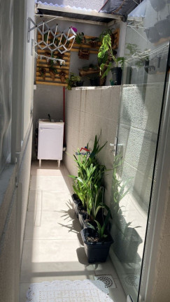 Imagem Apartamento com 2 Quartos à Venda, 40 m² em Ingleses Do Rio Vermelho - Florianópolis