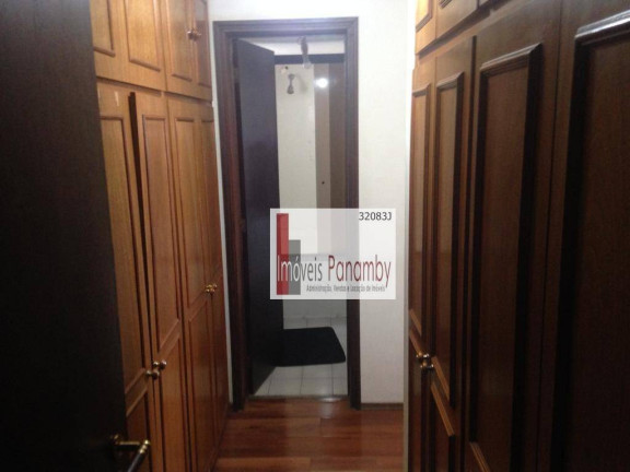 Imagem Apartamento com 4 Quartos à Venda, 195 m² em Vila Andrade - São Paulo Imagem Apartamento com 4 Quartos à Venda, 195 m² em Vila Andrade - São Paulo