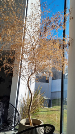 Imagem Casa com 4 Quartos à Venda, 300 m² em Condomínio Figueira Garden - Atibaia