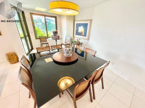 Imagem Imóvel com 4 Quartos à Venda, 408 m² em Barra Da Tijuca - Rio De Janeiro Imagem Imóvel com 4 Quartos à Venda, 408 m² em Barra Da Tijuca - Rio De Janeiro