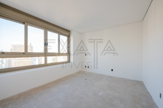 Imagem Imóvel com 4 Quartos à Venda, 358 m² em Vila Nova Conceição - São Paulo