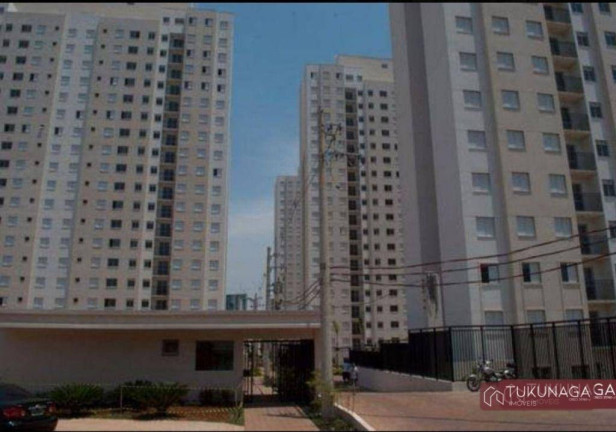 Imagem Apartamento com 3 Quartos à Venda, 74 m² em Cocaia - Guarulhos Imagem Apartamento com 3 Quartos à Venda, 74 m² em Cocaia - Guarulhos