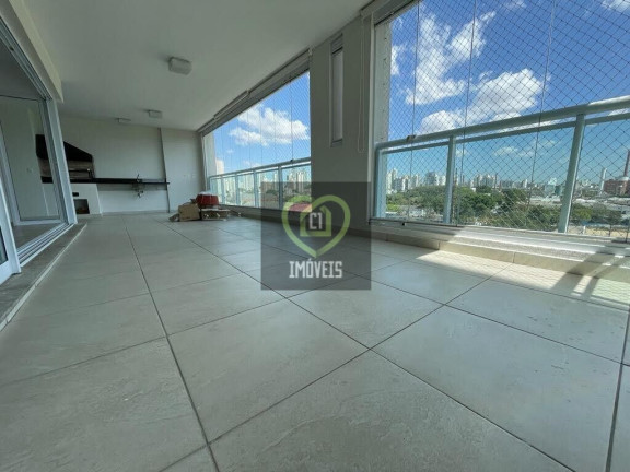 Imagem Apartamento com 3 Quartos para Alugar, 241 m² em Jardim Das Perdizes - São Paulo Imagem Apartamento com 3 Quartos para Alugar, 241 m² em Jardim Das Perdizes - São Paulo