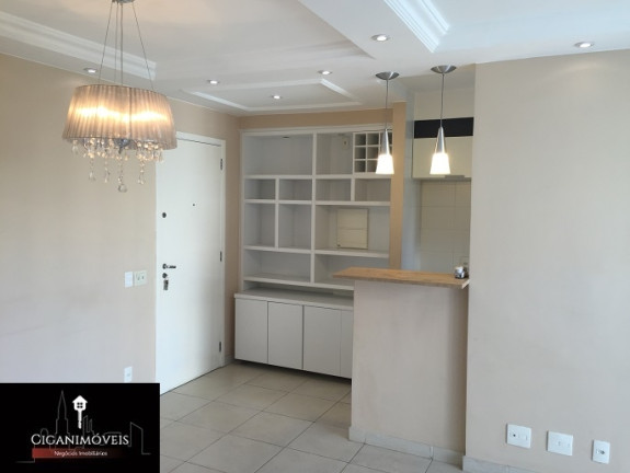 Imagem Apartamento com 2 Quartos à Venda, 60 m² em Camorim - Rio De Janeiro