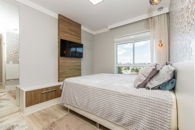 Imagem Apartamento com 3 Quartos à Venda, 107 m² em Vila Izabel - Curitiba Imagem Apartamento com 3 Quartos à Venda, 107 m² em Vila Izabel - Curitiba
