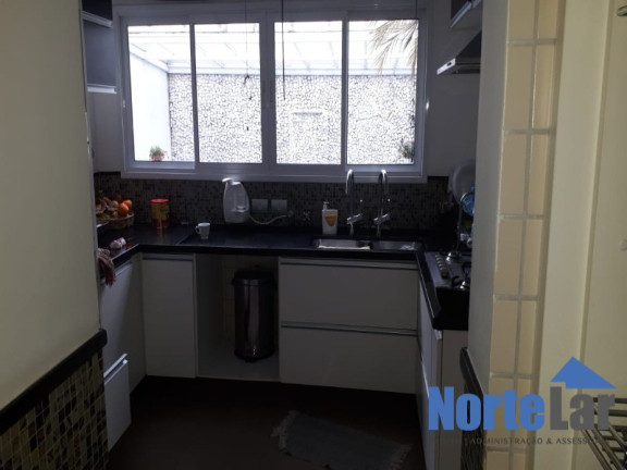Imagem Casa de Condomínio com 4 Quartos à Venda, 300 m² em Vila Albertina - São Paulo Imagem Casa de Condomínio com 4 Quartos à Venda, 300 m² em Vila Albertina - São Paulo