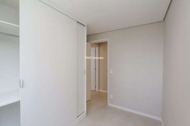 Imagem Imóvel com 2 Quartos à Venda, 44 m² em Butantã - São Paulo