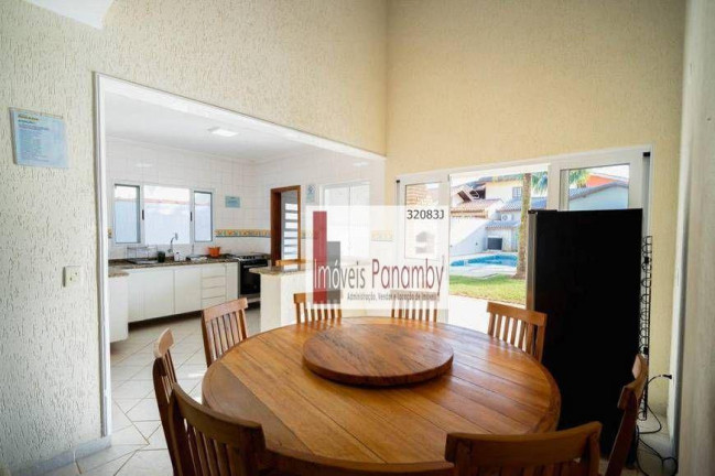 Imagem Casa com 5 Quartos à Venda, 300 m² em Morada Da Praia - Bertioga