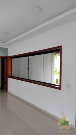Imagem Casa de Condomínio com 3 Quartos à Venda, 181 m² em Horto Florestal - Ubatuba