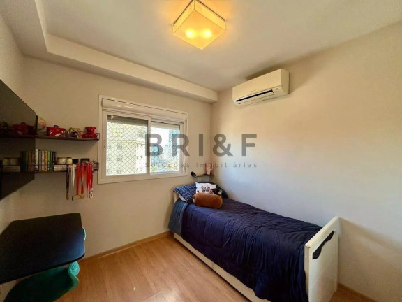 Imagem Apartamento com 3 Quartos à Venda, 147 m² em Brooklin  - São Paulo