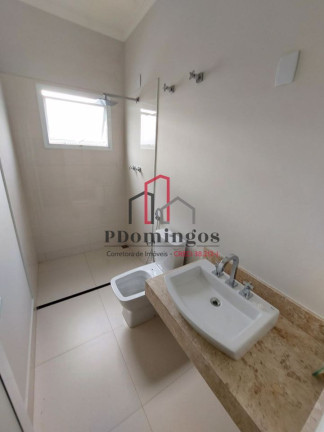 Imagem Sobrado com 3 Quartos à Venda, 207 m² em Residencial Jardim De Mônaco - Hortolândia Imagem Sobrado com 3 Quartos à Venda, 207 m² em Residencial Jardim De Mônaco - Hortolândia