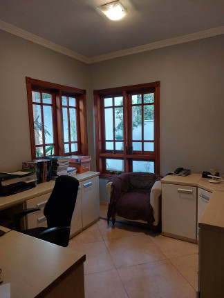 Imagem Casa com 3 Quartos à Venda, 379 m² em Vila Vianna - Cotia