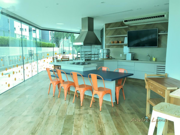 Imagem Apartamento com 4 Quartos à Venda, 300 m² em Centro - São Bernardo Do Campo