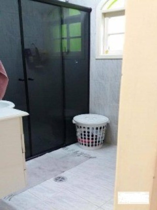 Imagem Casa com 3 Quartos à Venda, 125 m² em Jardim Las Vegas - Santo André Imagem Casa com 3 Quartos à Venda, 125 m² em Jardim Las Vegas - Santo André