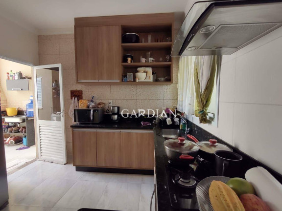 Imagem Casa com 2 Quartos à Venda, 92 m² em Jardins Do Império - Indaiatuba