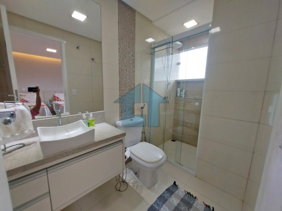 Imagem Apartamento com 3 Quartos à Venda, 146 m² em Porto Bracuhy - Angra Dos Reis