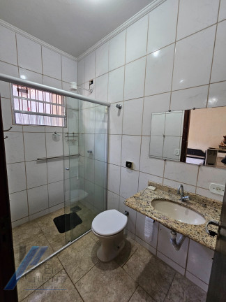 Imagem Casa com 3 Quartos à Venda, 150 m² em Itaguá - Ubatuba Imagem Casa com 3 Quartos à Venda, 150 m² em Itaguá - Ubatuba
