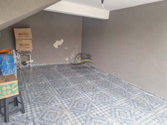 Imagem Casa com 2 Quartos à Venda, 125 m² em Residencial Santo Antônio - Itupeva