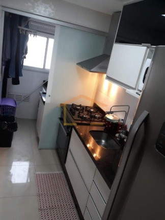 Imagem Apartamento com 3 Quartos à Venda, 67 m² em Jaçanã - São Paulo