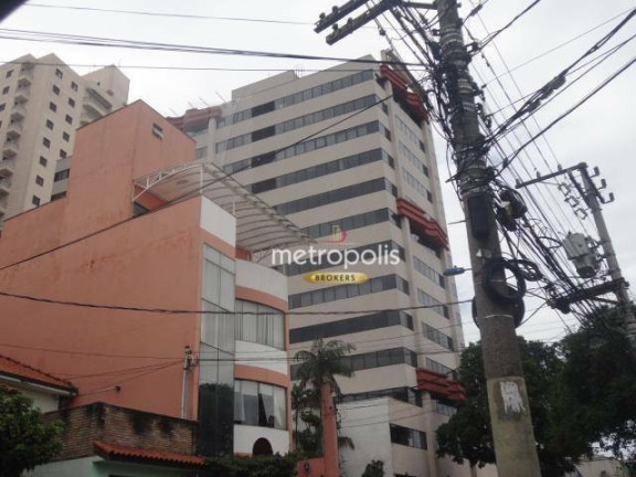 Imagem Sala Comercial à Venda, 76 m² em Santo Antônio - São Caetano Do Sul Imagem Sala Comercial à Venda, 76 m² em Santo Antônio - São Caetano Do Sul