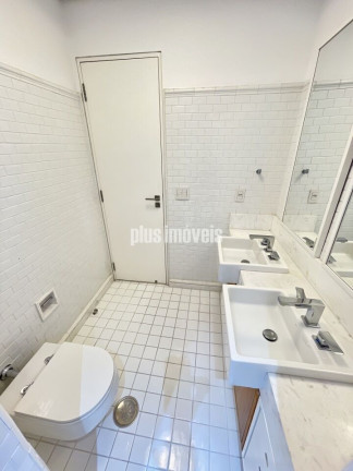 Imagem Apartamento com 3 Quartos à Venda, 275 m² em Jardim Europa - São Paulo Imagem Apartamento com 3 Quartos à Venda, 275 m² em Jardim Europa - São Paulo