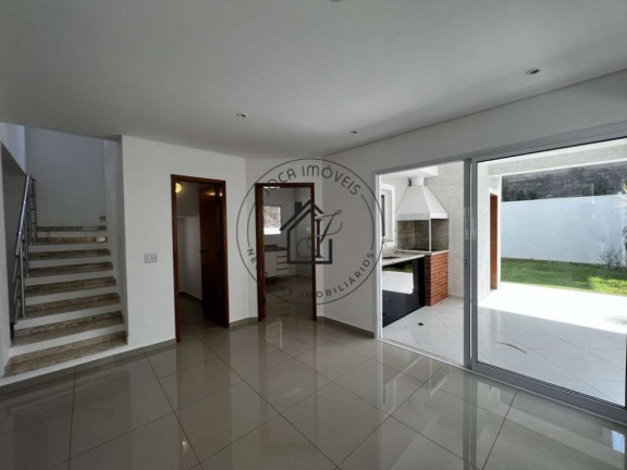 Imagem Casa de Condomínio com 3 Quartos à Venda, 250 m² em Moinho Velho - Cotia