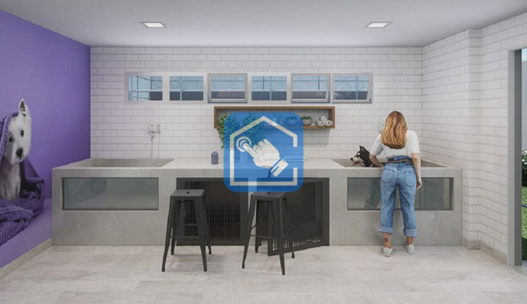 Foto do imóvel Apartamento com 2 Quartos à Venda, 40 m² em Vila Matilde - São Paulo