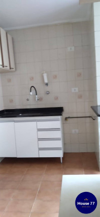 Imagem Apartamento com 3 Quartos à Venda, 101 m² em Moema - São Paulo Imagem Apartamento com 3 Quartos à Venda, 101 m² em Moema - São Paulo