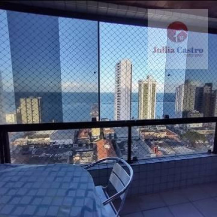 Apartamento com 3 Quartos à Venda, 183 m²