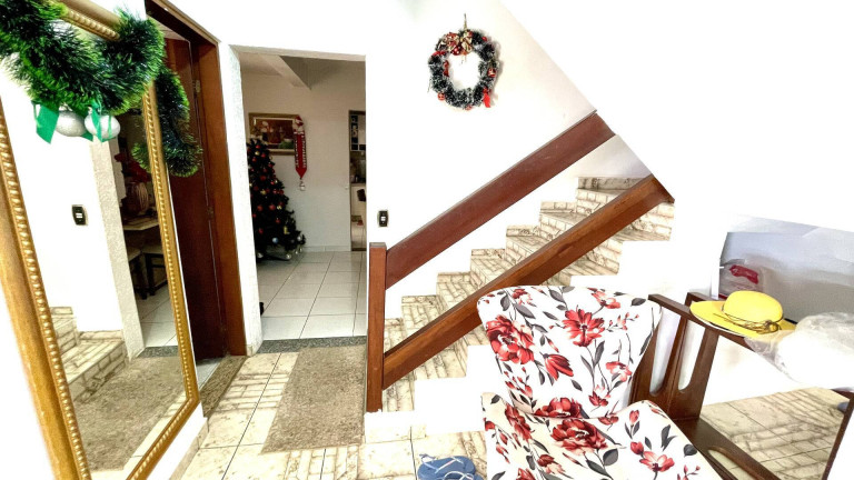Imagem Casa com 2 Quartos à Venda, 143 m² em Alvinópolis - Atibaia Imagem Casa com 2 Quartos à Venda, 143 m² em Alvinópolis - Atibaia