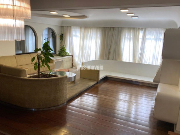 Imagem Apartamento com 3 Quartos à Venda, 153 m² em Pinheiros - São Paulo Imagem Apartamento com 3 Quartos à Venda, 153 m² em Pinheiros - São Paulo