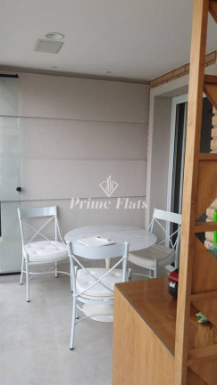 Imagem Apartamento com 1 Quarto à Venda, 48 m² em Vila Nova Conceição - São Paulo Imagem Apartamento com 1 Quarto à Venda, 48 m² em Vila Nova Conceição - São Paulo