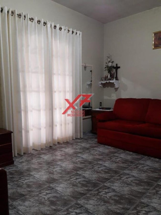 Imagem Sobrado com 3 Quartos à Venda, 220 m² em Vila Rica - São Paulo Imagem Sobrado com 3 Quartos à Venda, 220 m² em Vila Rica - São Paulo