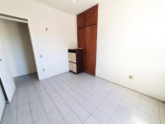 Imagem Apartamento com 3 Quartos à Venda, 100 m² em Papicu - Fortaleza