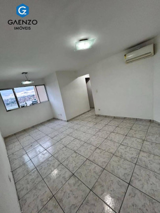 Imagem Apartamento com 2 Quartos à Venda, 54 m² em Bandeiras - Osasco