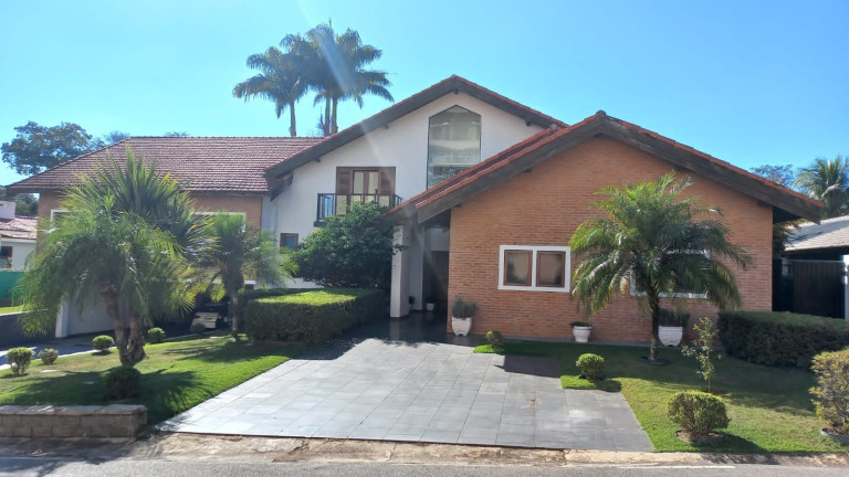 Casa com 7 Quartos à Venda, 1.680 m² em Parque Campolim - Sorocaba