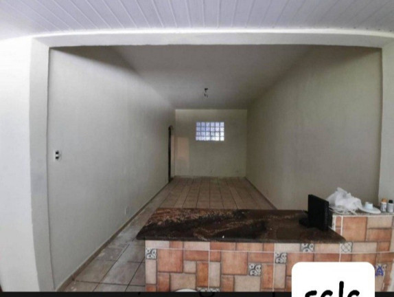 Imagem Imóvel com 2 Quartos para Alugar, 100 m² em Campo Grande - Rio De Janeiro