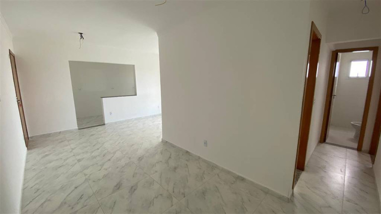 Imagem Apartamento com 2 Quartos à Venda, 79 m² em Mirim - Praia Grande