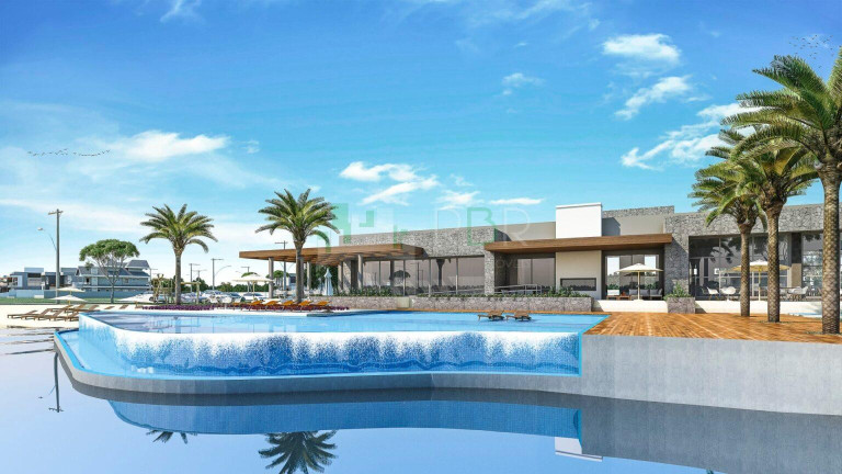 Imagem Terreno à Venda, 360 m² em Itapeva - Torres